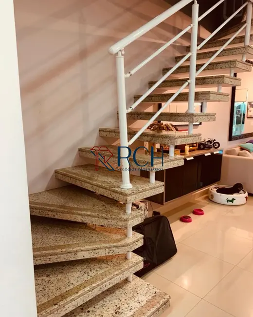 Foto 7 de Casa de Condomínio com 3 quartos à venda, 130m2 em Boa Vista, Sorocaba - SP