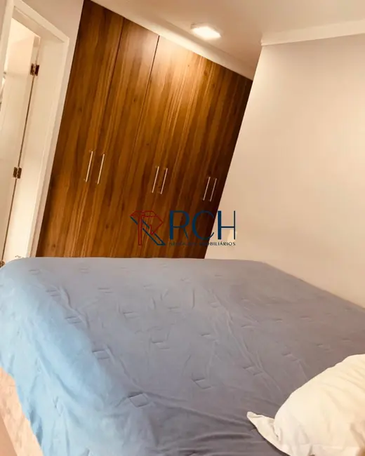 Foto 9 de Casa de Condomínio com 3 quartos à venda, 130m2 em Boa Vista, Sorocaba - SP