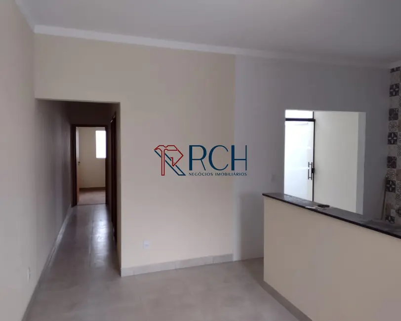 Foto 1 de Casa com 3 quartos à venda, 63m2 em Jardim Residencial Villa Amato, Sorocaba - SP