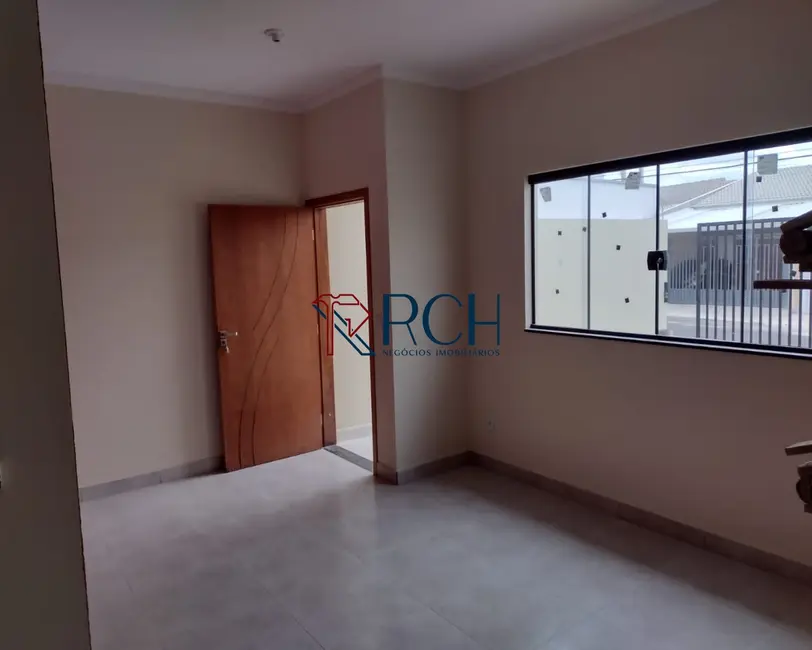 Foto 8 de Casa com 3 quartos à venda, 63m2 em Jardim Residencial Villa Amato, Sorocaba - SP