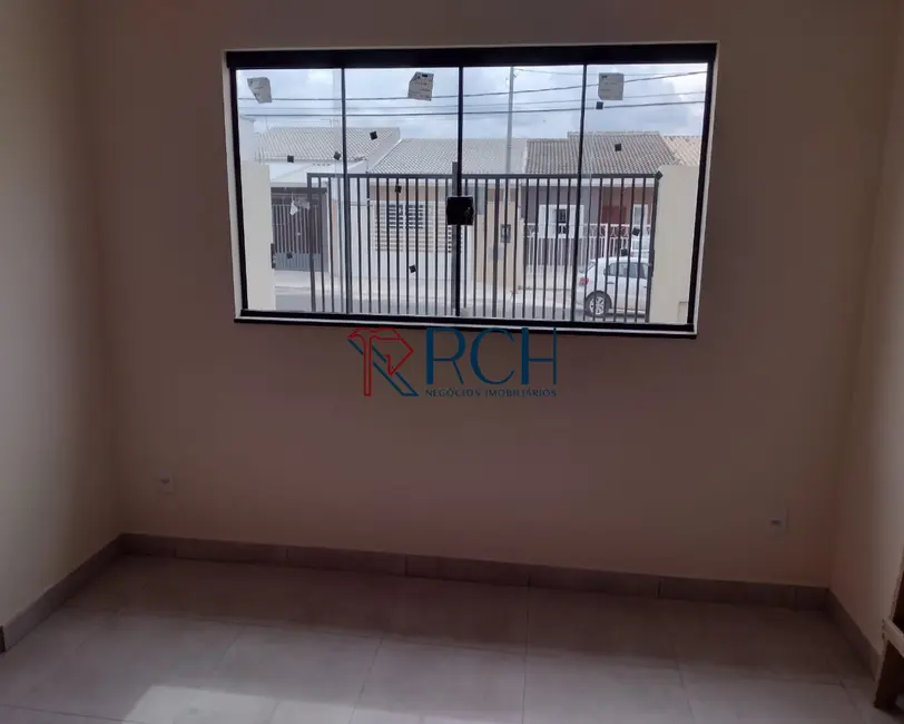 Foto 9 de Casa com 3 quartos à venda, 63m2 em Jardim Residencial Villa Amato, Sorocaba - SP