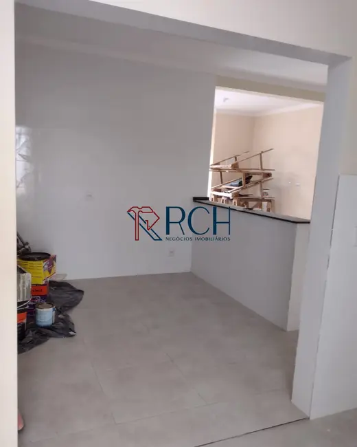 Foto 6 de Casa com 3 quartos à venda, 63m2 em Jardim Residencial Villa Amato, Sorocaba - SP