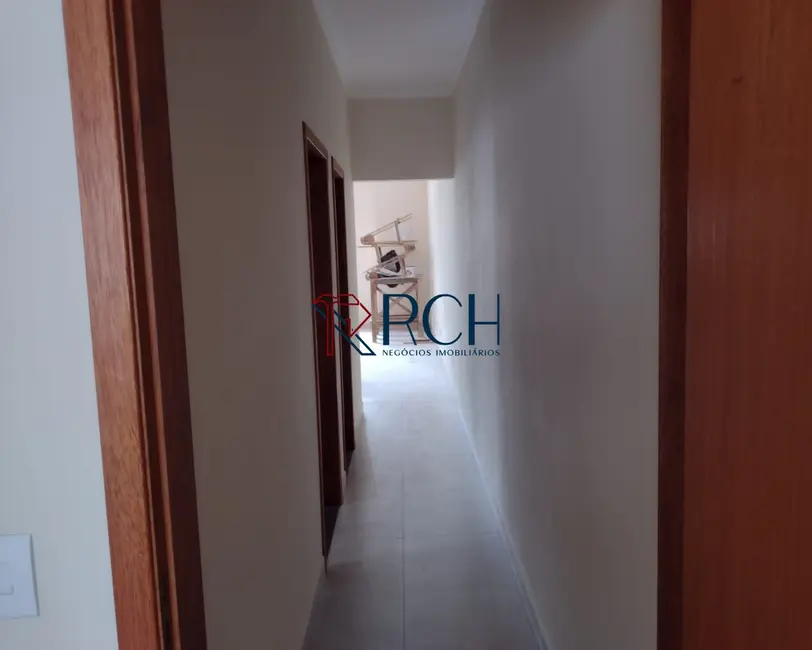 Foto 4 de Casa com 3 quartos à venda, 63m2 em Jardim Residencial Villa Amato, Sorocaba - SP