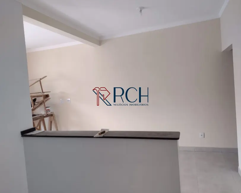 Foto 5 de Casa com 3 quartos à venda, 63m2 em Jardim Residencial Villa Amato, Sorocaba - SP