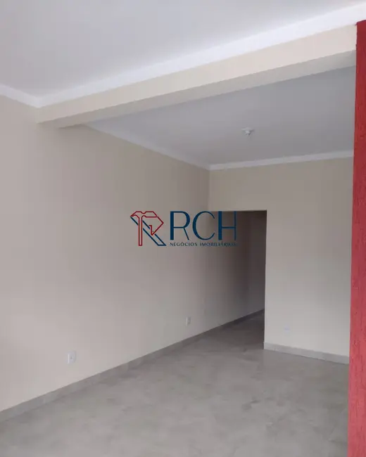 Foto 3 de Casa com 3 quartos à venda, 63m2 em Jardim Residencial Villa Amato, Sorocaba - SP