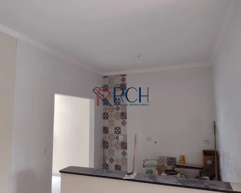 Foto 7 de Casa com 3 quartos à venda, 63m2 em Jardim Residencial Villa Amato, Sorocaba - SP