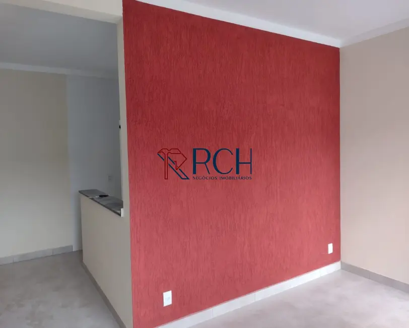 Foto 2 de Casa com 3 quartos à venda, 63m2 em Jardim Residencial Villa Amato, Sorocaba - SP
