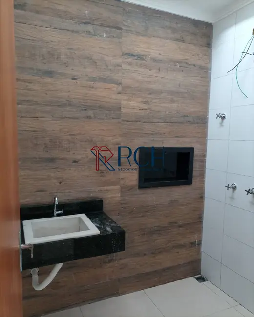 Casa com 3 quartos à venda, 63m2 em Jardim Residencial Villa Amato, Sorocaba - SP - imagem 9 Foto 9 de Casa com 3 quartos à venda, 63m2 em Jardim Residencial Villa Amato, Sorocaba - SP