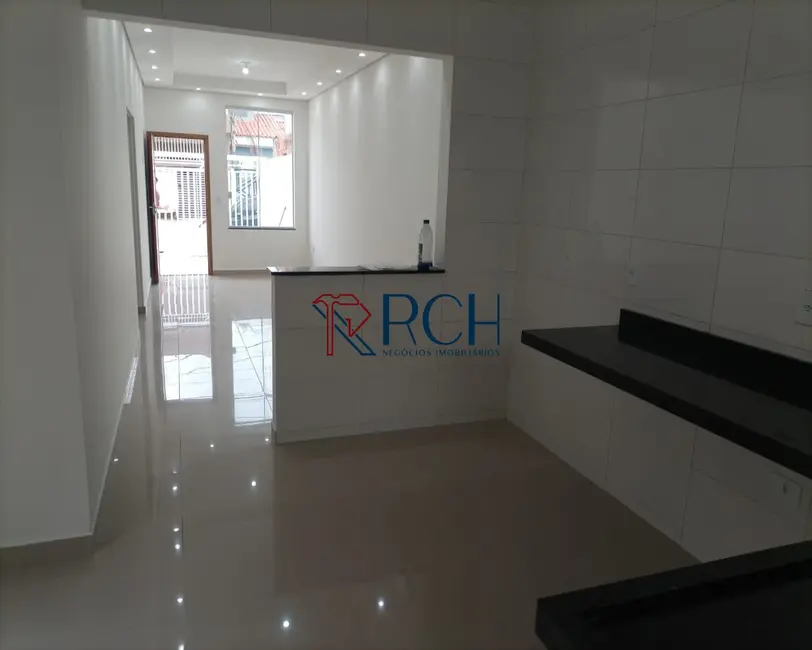 Casa com 3 quartos à venda, 63m2 em Jardim Residencial Villa Amato, Sorocaba - SP - imagem 4 Foto 4 de Casa com 3 quartos à venda, 63m2 em Jardim Residencial Villa Amato, Sorocaba - SP