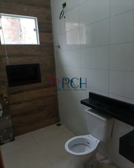 Casa com 3 quartos à venda, 63m2 em Jardim Residencial Villa Amato, Sorocaba - SP - imagem 6 Foto 6 de Casa com 3 quartos à venda, 63m2 em Jardim Residencial Villa Amato, Sorocaba - SP