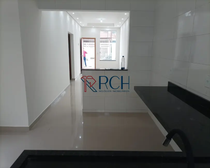 Casa com 3 quartos à venda, 63m2 em Jardim Residencial Villa Amato, Sorocaba - SP - imagem 3 Foto 3 de Casa com 3 quartos à venda, 63m2 em Jardim Residencial Villa Amato, Sorocaba - SP