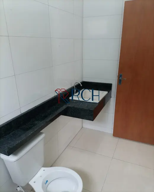 Casa com 3 quartos à venda, 63m2 em Jardim Residencial Villa Amato, Sorocaba - SP - imagem 7 Foto 7 de Casa com 3 quartos à venda, 63m2 em Jardim Residencial Villa Amato, Sorocaba - SP