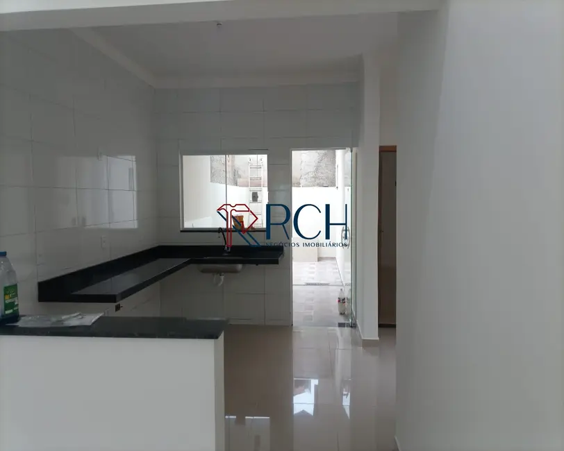 Casa com 3 quartos à venda, 63m2 em Jardim Residencial Villa Amato, Sorocaba - SP - imagem 5 Foto 5 de Casa com 3 quartos à venda, 63m2 em Jardim Residencial Villa Amato, Sorocaba - SP