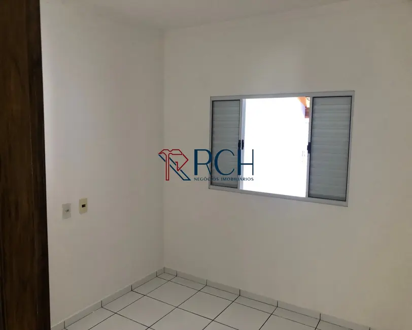 Foto 2 de Casa com 2 quartos à venda, 63m2 em Jardim Residencial Villa Amato, Sorocaba - SP