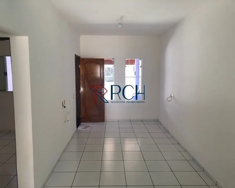 Foto 3 de Casa com 2 quartos à venda, 63m2 em Jardim Residencial Villa Amato, Sorocaba - SP