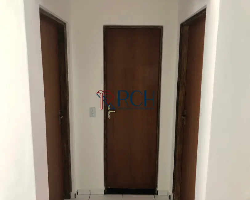 Foto 7 de Casa com 2 quartos à venda, 63m2 em Jardim Residencial Villa Amato, Sorocaba - SP