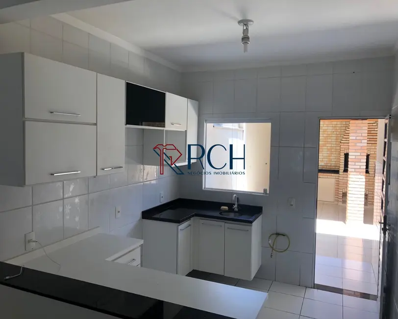 Foto 4 de Casa com 2 quartos à venda, 63m2 em Jardim Residencial Villa Amato, Sorocaba - SP