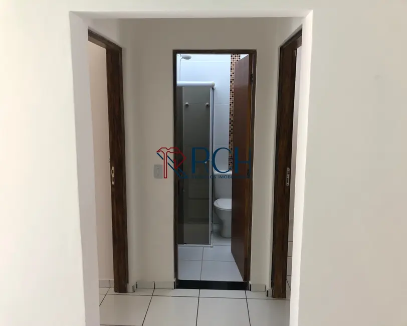 Foto 8 de Casa com 2 quartos à venda, 63m2 em Jardim Residencial Villa Amato, Sorocaba - SP