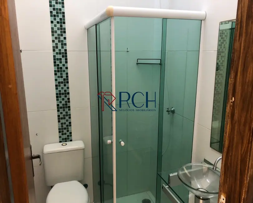 Foto 6 de Casa com 2 quartos à venda, 63m2 em Jardim Residencial Villa Amato, Sorocaba - SP