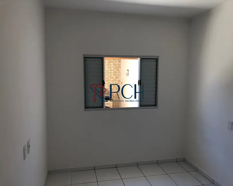 Foto 5 de Casa com 2 quartos à venda, 63m2 em Jardim Residencial Villa Amato, Sorocaba - SP