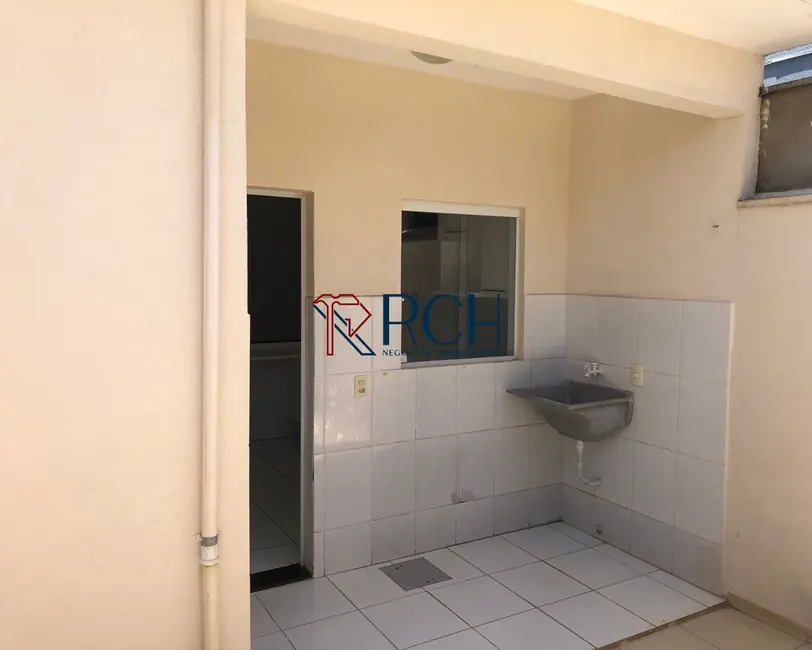 Foto 9 de Casa com 2 quartos à venda, 63m2 em Jardim Residencial Villa Amato, Sorocaba - SP