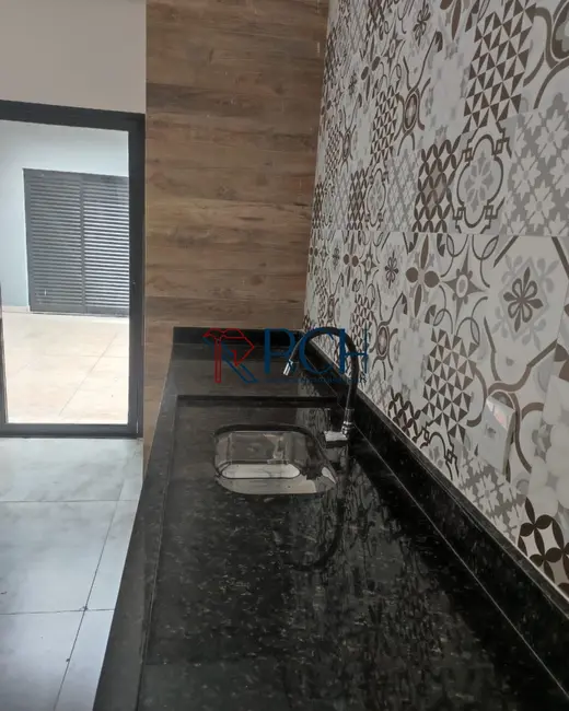 Casa de Condomínio com 3 quartos à venda, 147m2 em Jardim Novo Horizonte, Sorocaba - SP - imagem 6 Foto 6 de Casa de Condomínio com 3 quartos à venda, 147m2 em Jardim Novo Horizonte, Sorocaba - SP