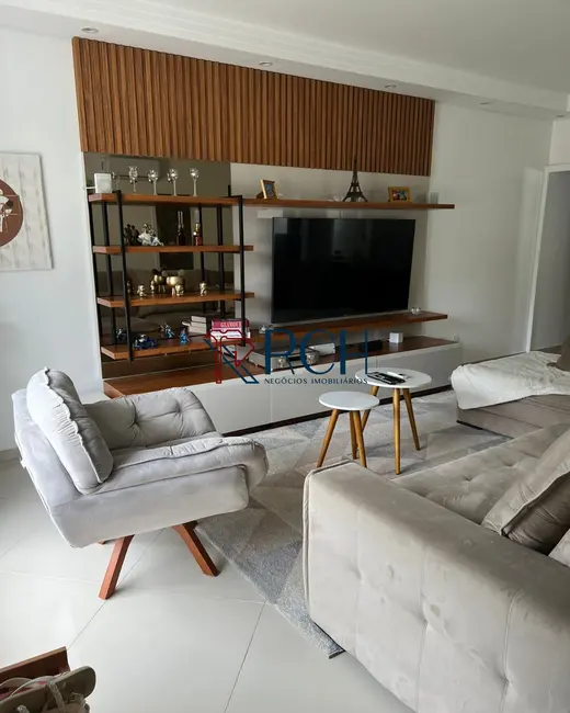Casa de Condomínio com 3 quartos à venda, 200m2 em Iporanga, Sorocaba - SP - imagem 3 Foto 3 de Casa de Condomínio com 3 quartos à venda, 200m2 em Iporanga, Sorocaba - SP
