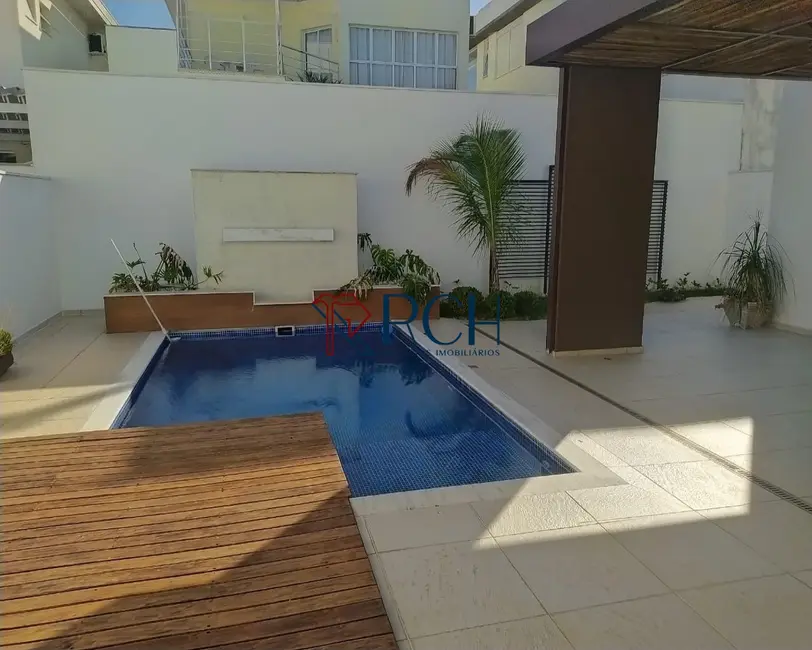 Casa de Condomínio com 4 quartos à venda, 300m2 em Parque Reserva Fazenda Imperial, Sorocaba - SP - imagem 4 Foto 4 de Casa de Condomínio com 4 quartos à venda, 300m2 em Parque Reserva Fazenda Imperial, Sorocaba - SP