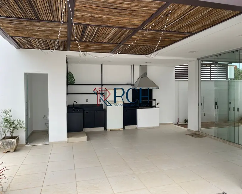 Casa de Condomínio com 4 quartos à venda, 300m2 em Parque Reserva Fazenda Imperial, Sorocaba - SP - imagem 8 Foto 8 de Casa de Condomínio com 4 quartos à venda, 300m2 em Parque Reserva Fazenda Imperial, Sorocaba - SP
