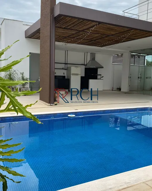 Casa de Condomínio com 4 quartos à venda, 300m2 em Parque Reserva Fazenda Imperial, Sorocaba - SP - imagem 6 Foto 6 de Casa de Condomínio com 4 quartos à venda, 300m2 em Parque Reserva Fazenda Imperial, Sorocaba - SP