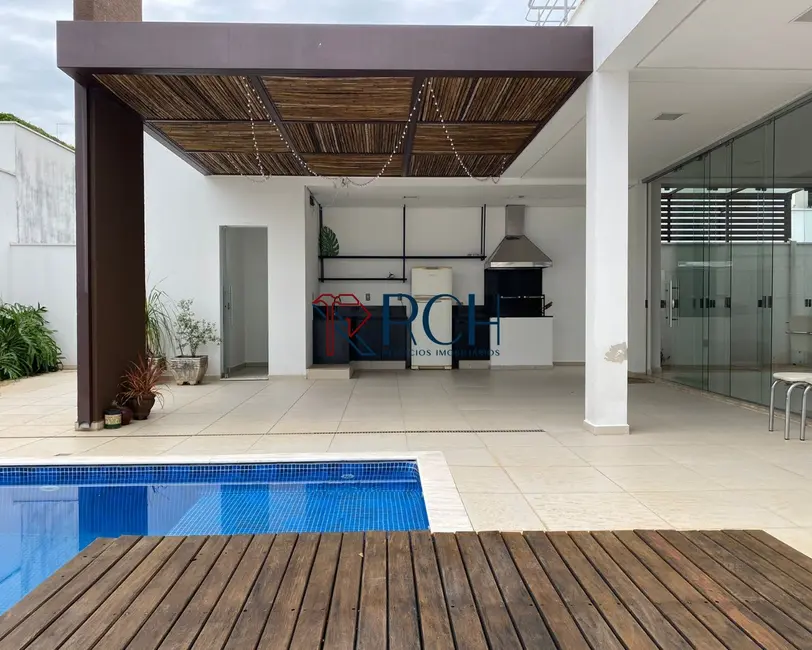 Casa de Condomínio com 4 quartos à venda, 300m2 em Parque Reserva Fazenda Imperial, Sorocaba - SP - imagem 7 Foto 7 de Casa de Condomínio com 4 quartos à venda, 300m2 em Parque Reserva Fazenda Imperial, Sorocaba - SP