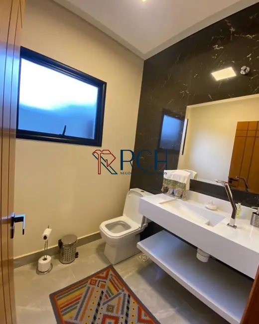 Casa de Condomínio com 3 quartos à venda, 220m2 em Parque Reserva Fazenda Imperial, Sorocaba - SP - imagem 9 Foto 9 de Casa de Condomínio com 3 quartos à venda, 220m2 em Parque Reserva Fazenda Imperial, Sorocaba - SP
