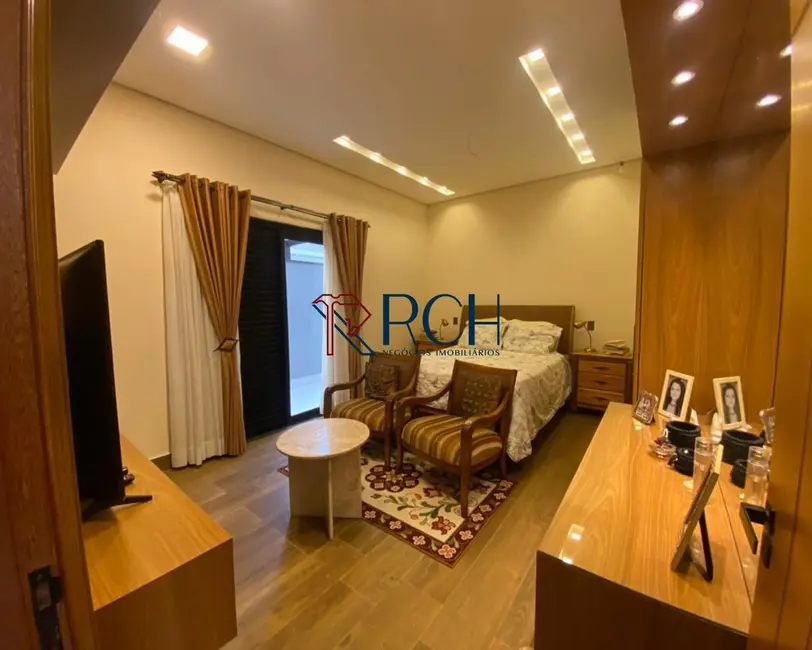 Casa de Condomínio com 3 quartos à venda, 220m2 em Parque Reserva Fazenda Imperial, Sorocaba - SP - imagem 6 Foto 6 de Casa de Condomínio com 3 quartos à venda, 220m2 em Parque Reserva Fazenda Imperial, Sorocaba - SP