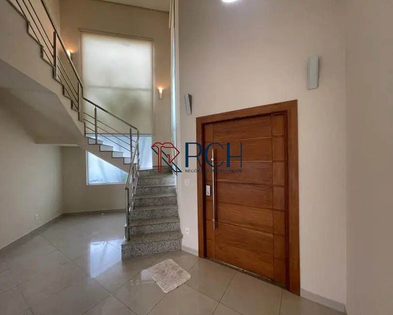 Casa de Condomínio com 5 quartos à venda e para alugar, 349m2 em Parque Reserva Fazenda Imperial, Sorocaba - SP - imagem 4 Foto 4 de Casa de Condomínio com 5 quartos à venda e para alugar, 349m2 em Parque Reserva Fazenda Imperial, Sorocaba - SP