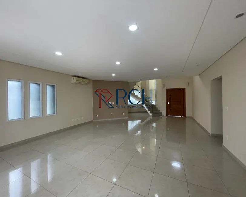 Foto 2 de Casa de Condomínio com 5 quartos à venda e para alugar, 349m2 em Parque Reserva Fazenda Imperial, Sorocaba - SP