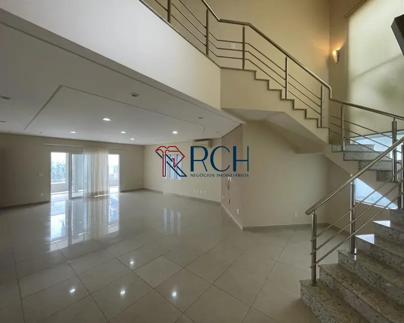 Casa de Condomínio com 5 quartos à venda e para alugar, 349m2 em Parque Reserva Fazenda Imperial, Sorocaba - SP - imagem 3 Foto 3 de Casa de Condomínio com 5 quartos à venda e para alugar, 349m2 em Parque Reserva Fazenda Imperial, Sorocaba - SP