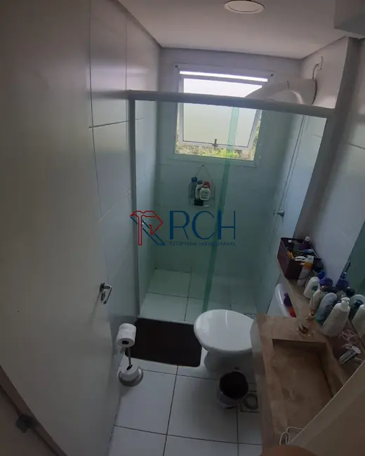 Foto 8 de Apartamento com 2 quartos à venda, 48m2 em Vila Barcelona, Sorocaba - SP