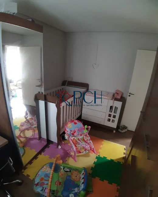 Foto 7 de Apartamento com 2 quartos à venda, 48m2 em Vila Barcelona, Sorocaba - SP