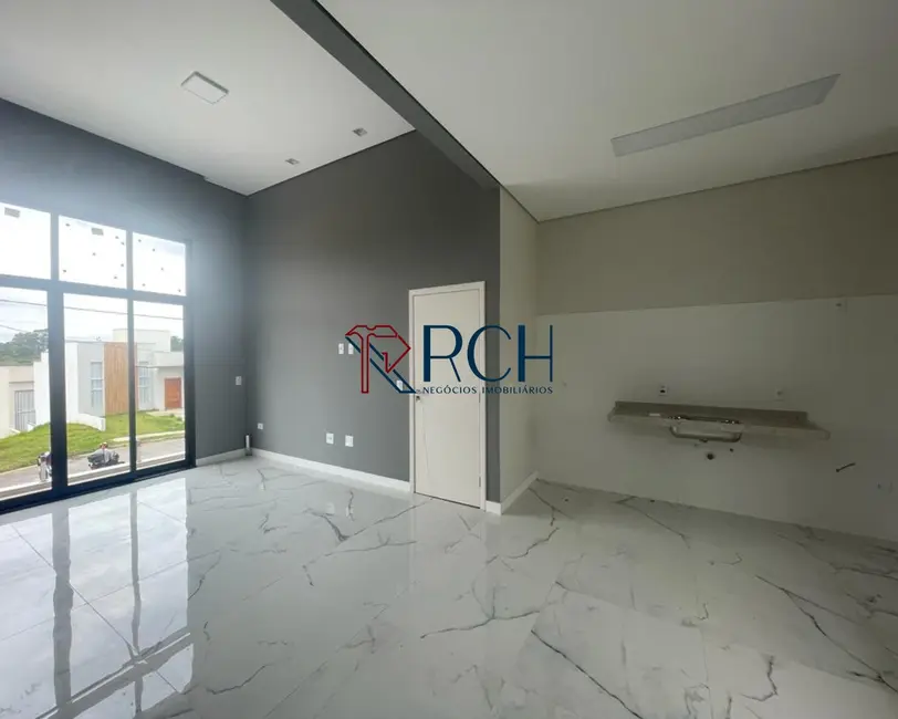 Casa de Condomínio com 3 quartos à venda, 145m2 em Cajuru do Sul, Sorocaba - SP - imagem 4 Foto 4 de Casa de Condomínio com 3 quartos à venda, 145m2 em Cajuru do Sul, Sorocaba - SP