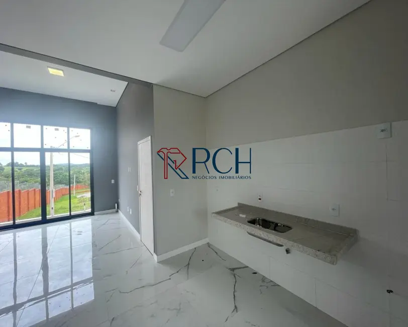 Casa de Condomínio com 3 quartos à venda, 145m2 em Cajuru do Sul, Sorocaba - SP - imagem 6 Foto 6 de Casa de Condomínio com 3 quartos à venda, 145m2 em Cajuru do Sul, Sorocaba - SP