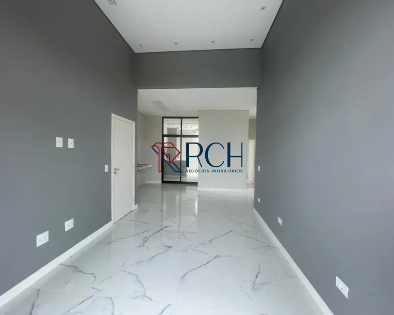 Casa de Condomínio com 3 quartos à venda, 145m2 em Cajuru do Sul, Sorocaba - SP - imagem 3 Foto 3 de Casa de Condomínio com 3 quartos à venda, 145m2 em Cajuru do Sul, Sorocaba - SP