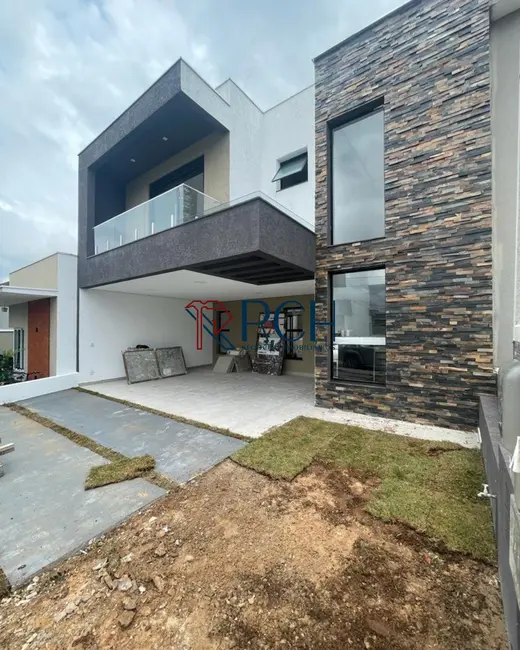 Foto 4 de Casa de Condomínio com 3 quartos à venda, 183m2 em Cajuru do Sul, Sorocaba - SP