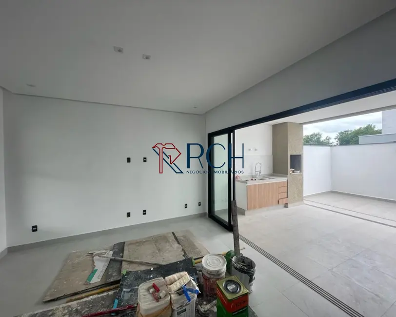 Foto 8 de Casa de Condomínio com 3 quartos à venda, 183m2 em Cajuru do Sul, Sorocaba - SP