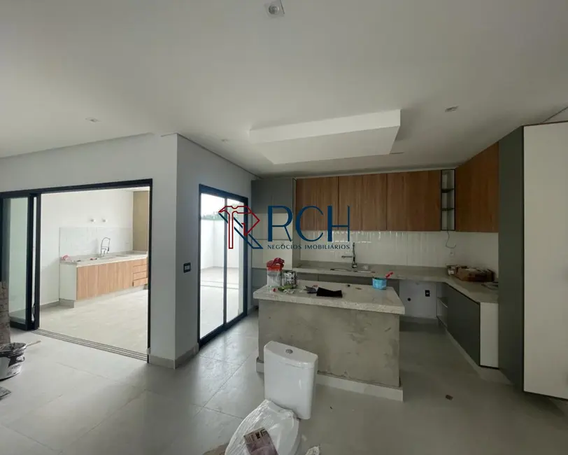 Foto 9 de Casa de Condomínio com 3 quartos à venda, 183m2 em Cajuru do Sul, Sorocaba - SP