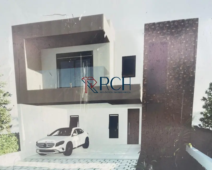 Foto 2 de Casa de Condomínio com 3 quartos à venda, 183m2 em Cajuru do Sul, Sorocaba - SP