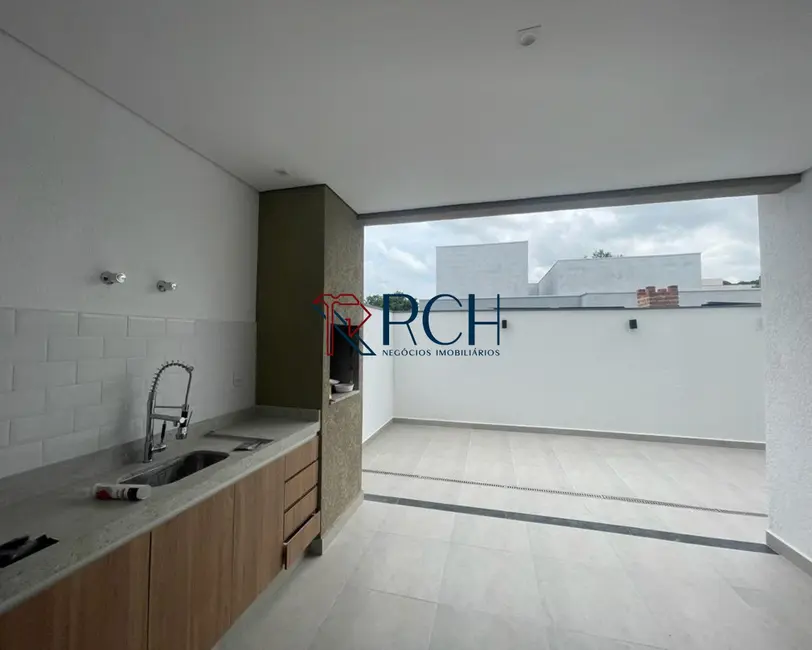 Foto 7 de Casa de Condomínio com 3 quartos à venda, 183m2 em Cajuru do Sul, Sorocaba - SP