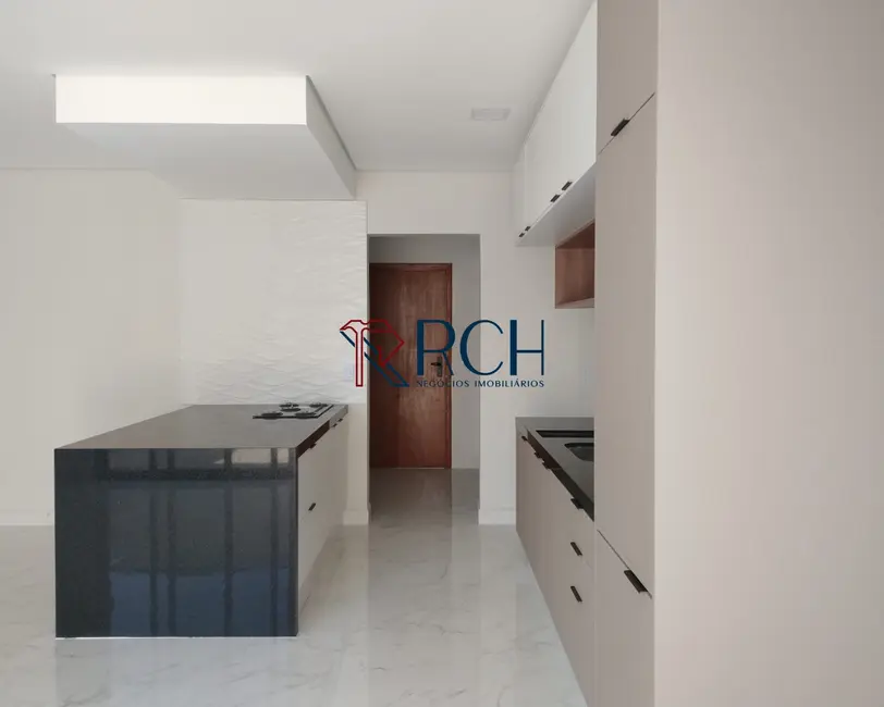 Casa de Condomínio com 3 quartos à venda, 201m2 em Cajuru do Sul, Sorocaba - SP - imagem 3 Foto 3 de Casa de Condomínio com 3 quartos à venda, 201m2 em Cajuru do Sul, Sorocaba - SP