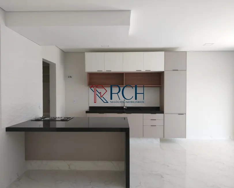 Casa de Condomínio com 3 quartos à venda, 201m2 em Cajuru do Sul, Sorocaba - SP - imagem 5 Foto 5 de Casa de Condomínio com 3 quartos à venda, 201m2 em Cajuru do Sul, Sorocaba - SP
