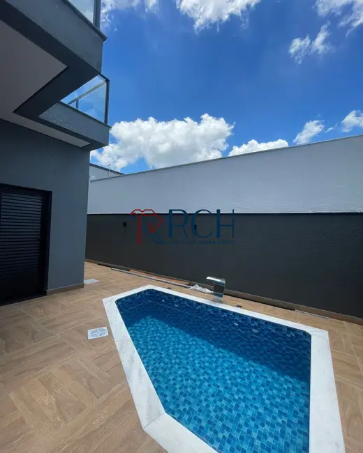 Casa de Condomínio com 3 quartos à venda, 153m2 em Cajuru do Sul, Sorocaba - SP - imagem 9 Foto 9 de Casa de Condomínio com 3 quartos à venda, 153m2 em Cajuru do Sul, Sorocaba - SP