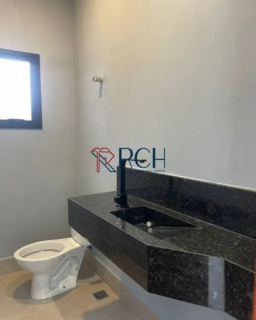 Casa de Condomínio com 3 quartos à venda, 153m2 em Cajuru do Sul, Sorocaba - SP - imagem 6 Foto 6 de Casa de Condomínio com 3 quartos à venda, 153m2 em Cajuru do Sul, Sorocaba - SP